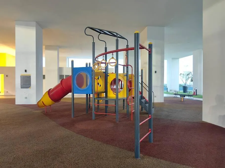 Novo8 Simplecosy 6-8Pax 2R2B B08 Apartment Malacca