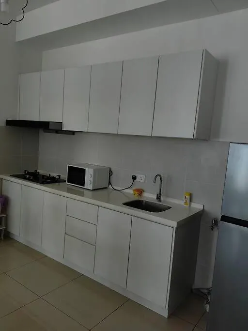Novo8 Simplecosy 6-8Pax 2R2B B08 Lägenhet Malacca